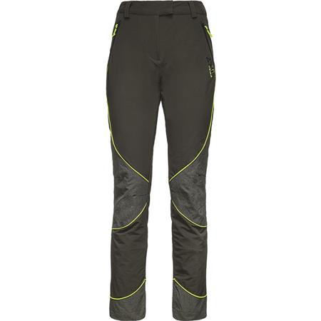 WOMEN'S PANTS ZOTTA FOREST WALKER