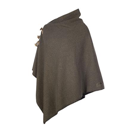 Women's Poncho Baleno Elite