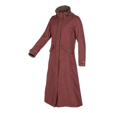 Women's Rainproof Coat Baleno Kensington