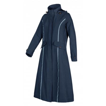 Women's Rainproof Coat Baleno Kensington Safe