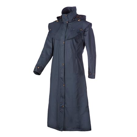 Women's Rainproof Coat Baleno Oxford