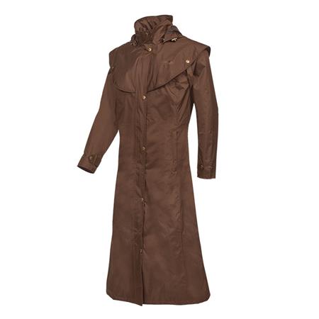 Women's Rainproof Coat Baleno Oxford