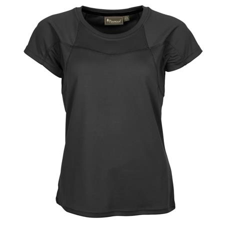 WOMEN'S SHORT-SLEEVED T-SHIRT PINEWOOD FINNVEDEN FUNCTION W