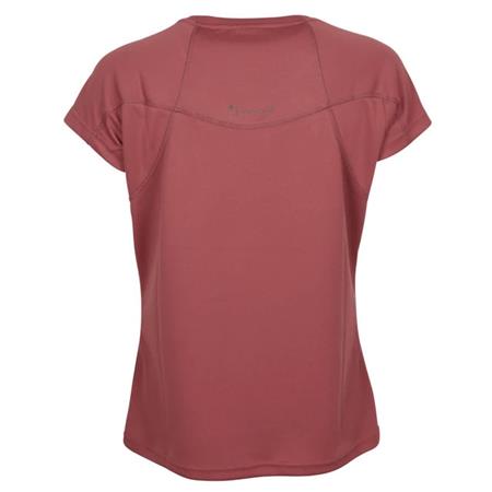 WOMEN'S SHORT-SLEEVED T-SHIRT PINEWOOD FINNVEDEN FUNCTION W