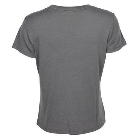 WOMEN'S SHORT-SLEEVED T-SHIRT PINEWOOD MERINO W