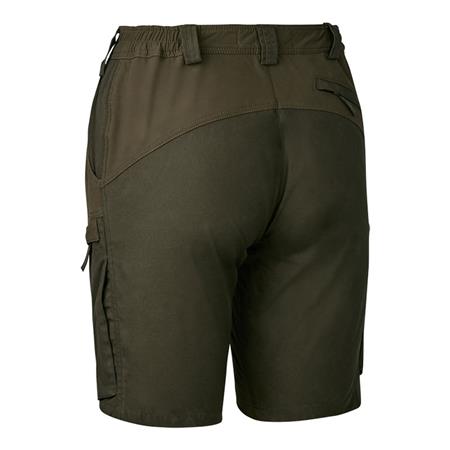 WOMEN'S SHORTS DEERHUNTER LADY ANN