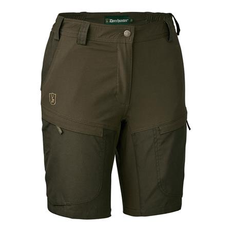 Women's Shorts Deerhunter Lady Ann