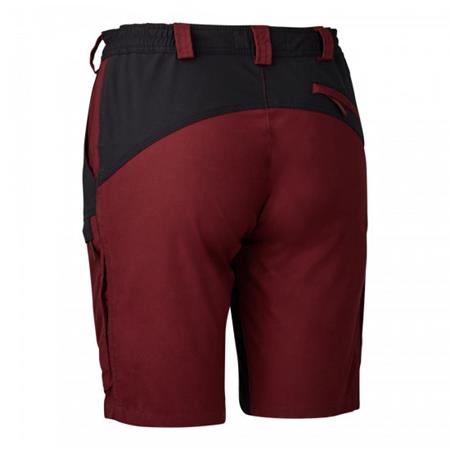 WOMEN'S SHORTS DEERHUNTER LADY ANN