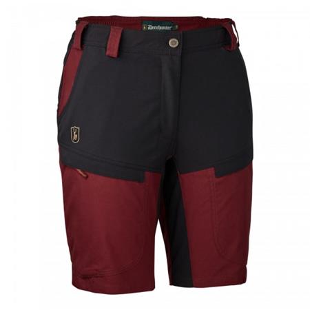 Women's Shorts Deerhunter Lady Ann