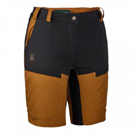 WOMEN'S SHORTS DEERHUNTER LADY ANN