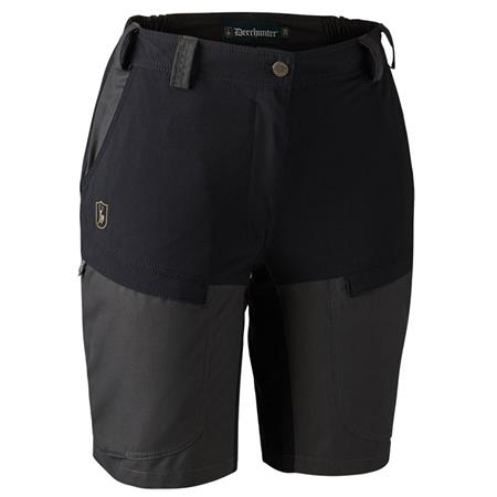 Women's Shorts Deerhunter Lady Ann