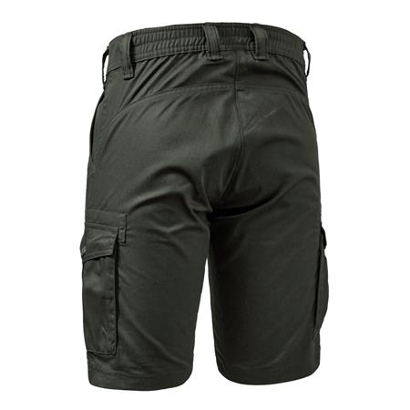 WOMEN'S SHORTS DEERHUNTER LADY ATLAS