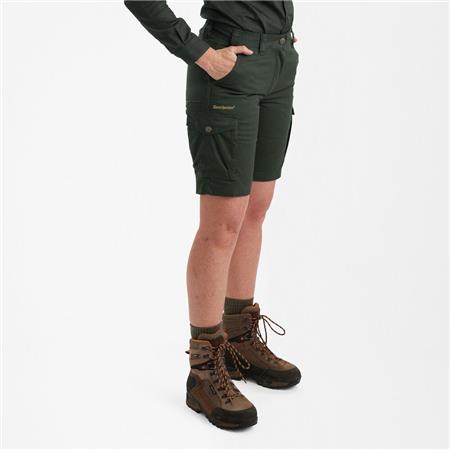 WOMEN'S SHORTS DEERHUNTER LADY ATLAS