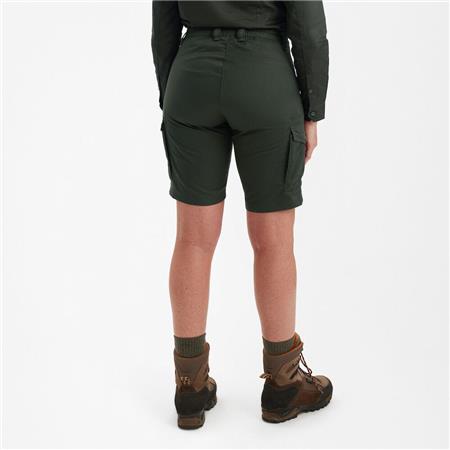 WOMEN'S SHORTS DEERHUNTER LADY ATLAS