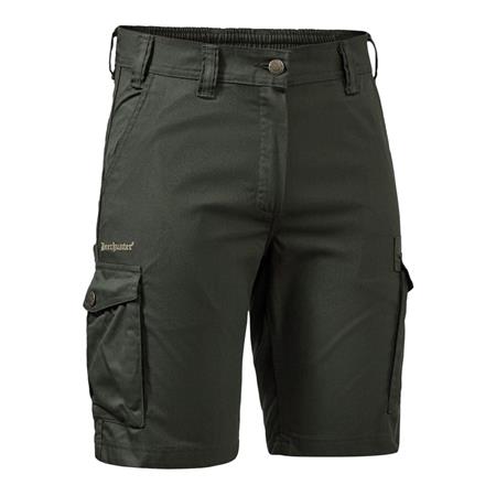 Women's Shorts Deerhunter Lady Atlas