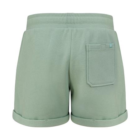 WOMEN'S SHORTS NAVITAS WOMENS SHORTS - VERT CLAIR