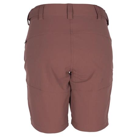 WOMEN'S SHORTS PINEWOOD ABISKO W