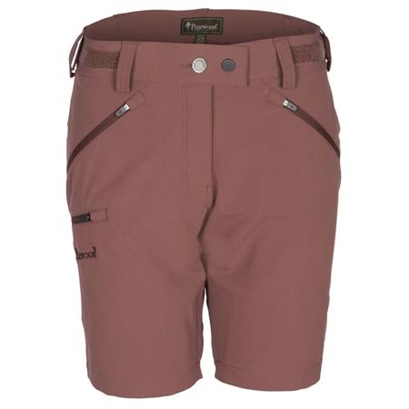 WOMEN'S SHORTS PINEWOOD ABISKO W