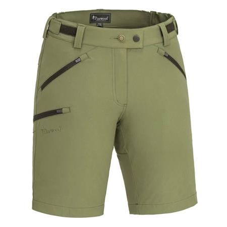 WOMEN'S SHORTS PINEWOOD ABISKO W