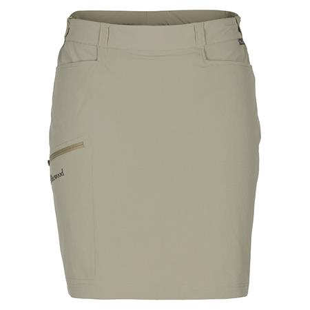 Women's Skirt Pinewood Finnveden Hiking W