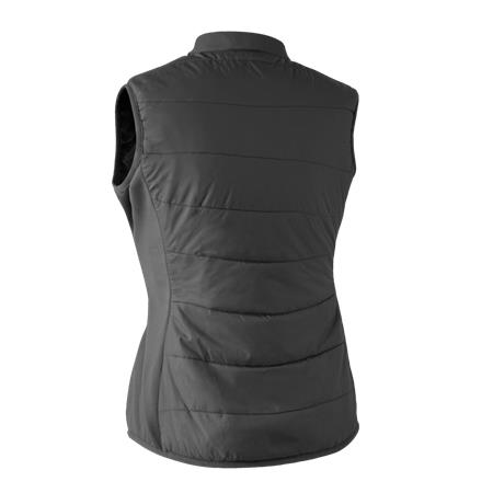 WOMEN'S SLEEVELESS VEST DEERHUNTER LADY HEAT INNER WAISTCOAT