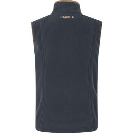 WOMEN'S SLEEVELESS WAISTCOAT HARKILA SANDHEM 200 WOMEN