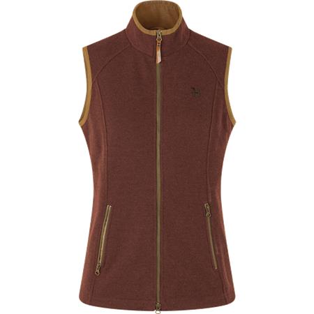 Women's Sleeveless Waistcoat Harkila Sandhem Pro Women