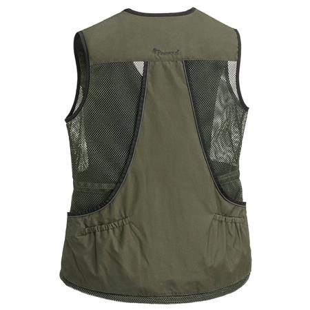 WOMEN'S SLEEVELESS WAISTCOAT PINEWOOD DOG SPORTS 2.0 W