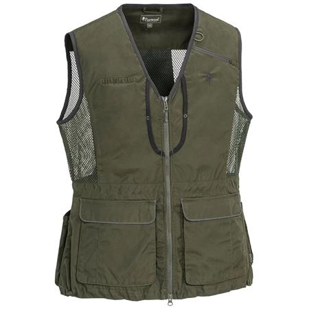 WOMEN'S SLEEVELESS WAISTCOAT PINEWOOD DOG SPORTS 2.0 W