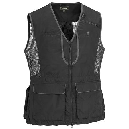 Women's Sleeveless Waistcoat Pinewood Dog Sports 2.0 W