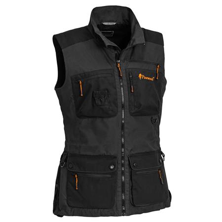 Women's Sleeveless Waistcoat Pinewood Dog Sports W