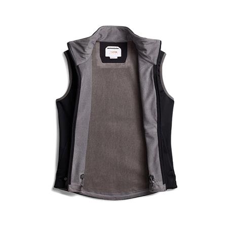 WOMEN'S SLEEVELESS WAISTCOAT SITKA JETSTREAM