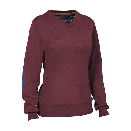 Women's Sweater Club Interchasse Arthemis