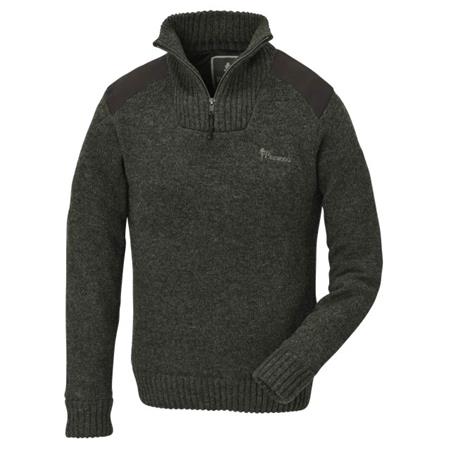 WOMEN'S SWEATER PINEWOOD HURRICANE W