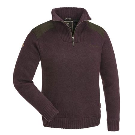 WOMEN'S SWEATER PINEWOOD HURRICANE W