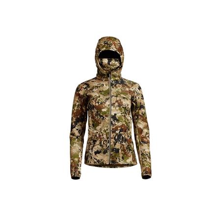 WOMEN'S SWEATSHIRT SITKA TRAVERSE HOODY