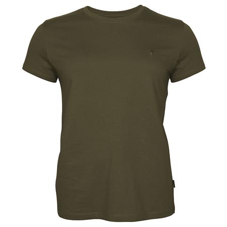 WOMEN'S T-SHIRT PINEWOOD 3-PACK W