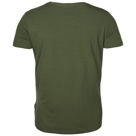 WOMEN'S T-SHIRT PINEWOOD ACTIVE FAST-DRY W