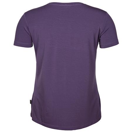 WOMEN'S T-SHIRT PINEWOOD ACTIVE FAST-DRY W