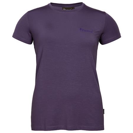 Women's T-Shirt Pinewood Active Fast-Dry W