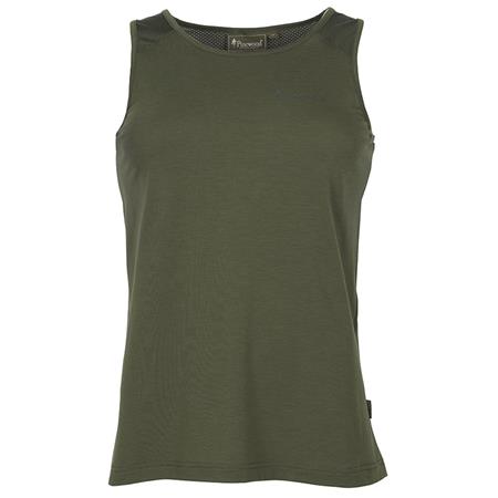 WOMEN'S TANK TOP PINEWOOD FINNVEDEN AIRVENT FUNCTION W