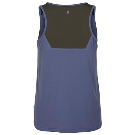 WOMEN'S TANK TOP PINEWOOD FINNVEDEN AIRVENT FUNCTION W