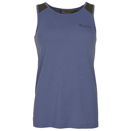 WOMEN'S TANK TOP PINEWOOD FINNVEDEN AIRVENT FUNCTION W