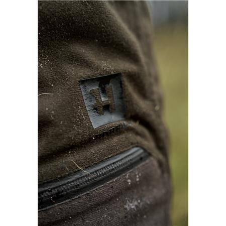 WOMEN'S TROUSERS HARKILA ASPIRE HWS W - VERT/MARRON