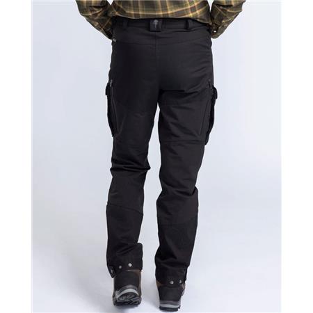 WOMEN'S TROUSERS PINEWOOD DOG SPORT TRAINER EXTREME - NOIR