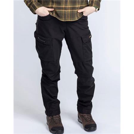 WOMEN'S TROUSERS PINEWOOD DOG SPORT TRAINER EXTREME - NOIR