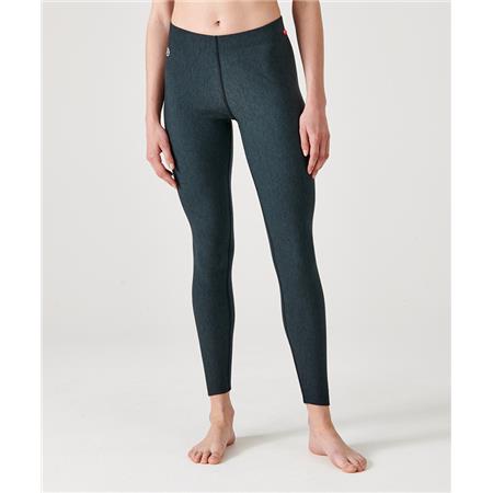 Women's Underwear Damart Thermolactyl Comfort 4 Collant