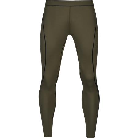 WOMEN'S UNDERWEAR SEELAND CREST LEA BASELAYER - GRAPE LEAF