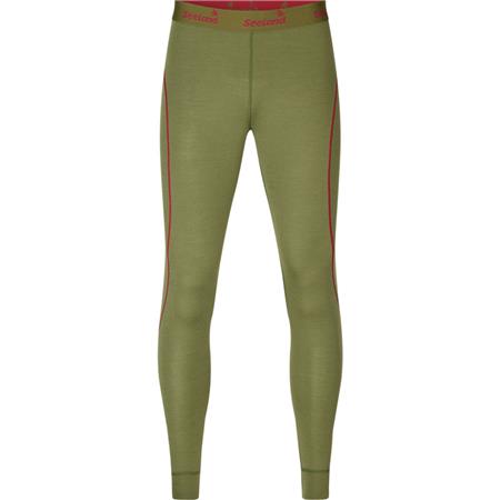 WOMEN'S UNDERWEAR SEELAND HAWKER BASE LAYER WOMEN