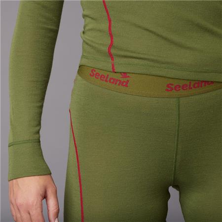 WOMEN'S UNDERWEAR SEELAND HAWKER BASE LAYER WOMEN